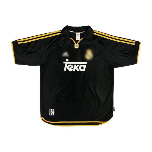 CF Real Madrid 99-01 2a