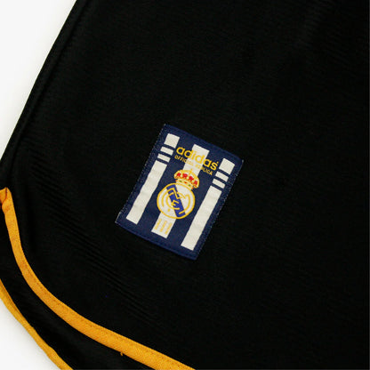 CF Real Madrid 99-01 2a