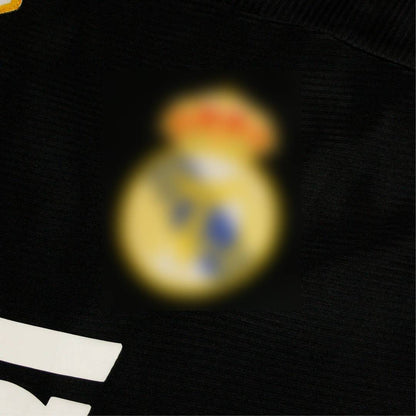 CF Real Madrid 99-01 2a